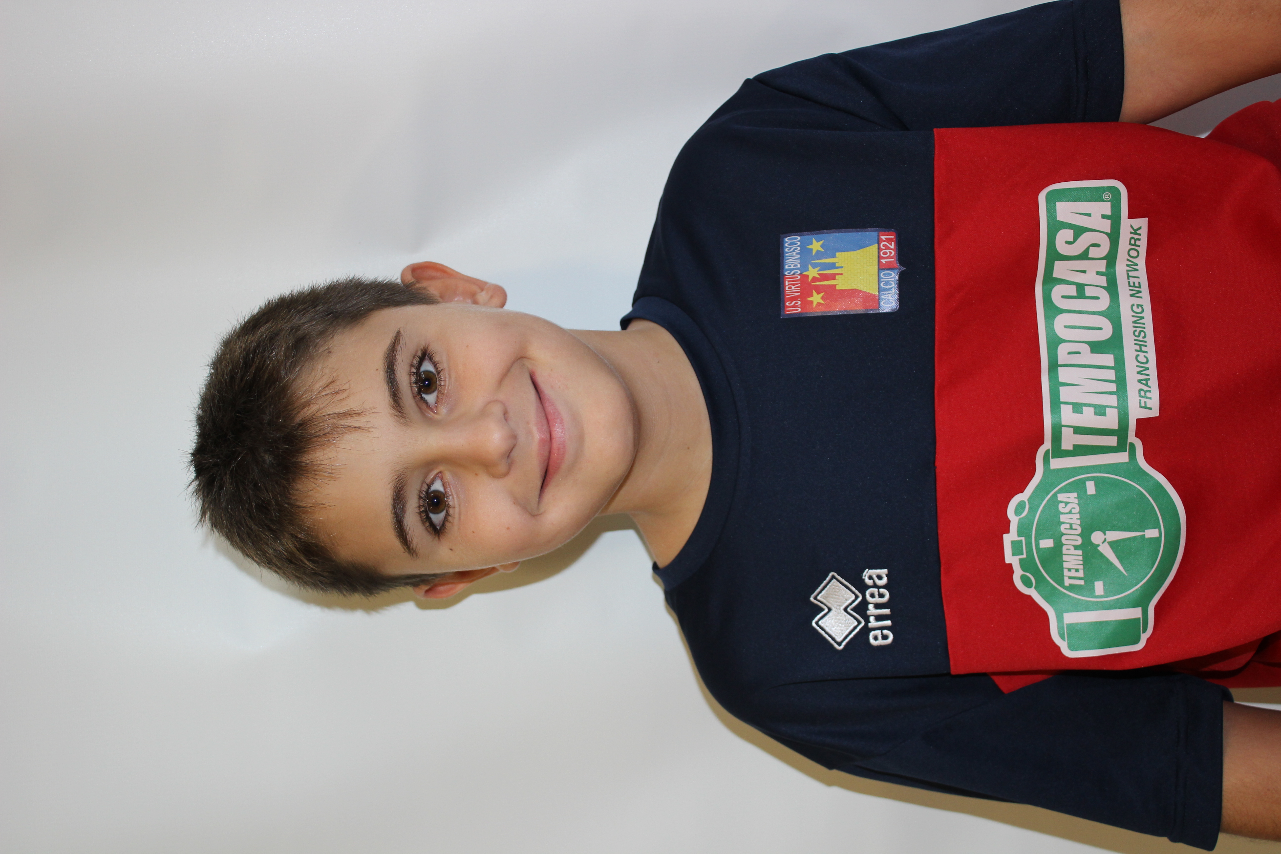 U.S. Virtus Binasco Calcio - Immagine assente